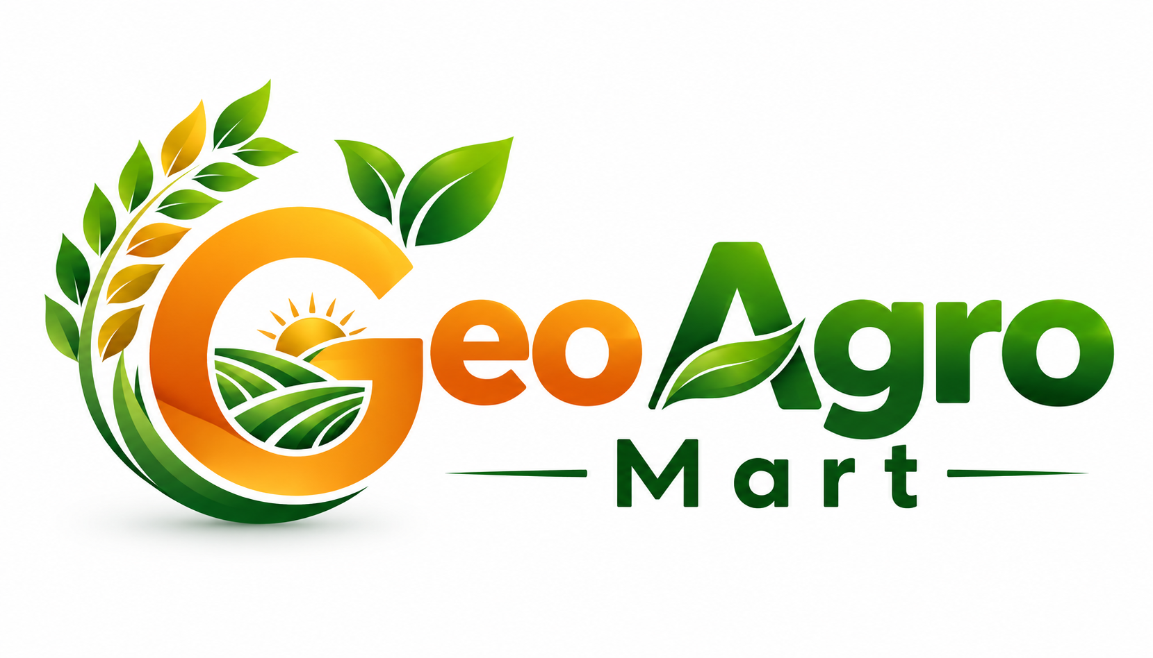 Geo Agro Mart