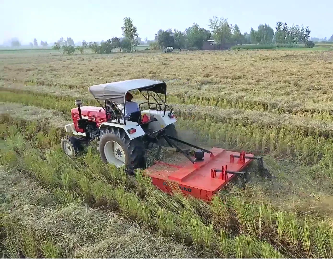 The game with our new additions!